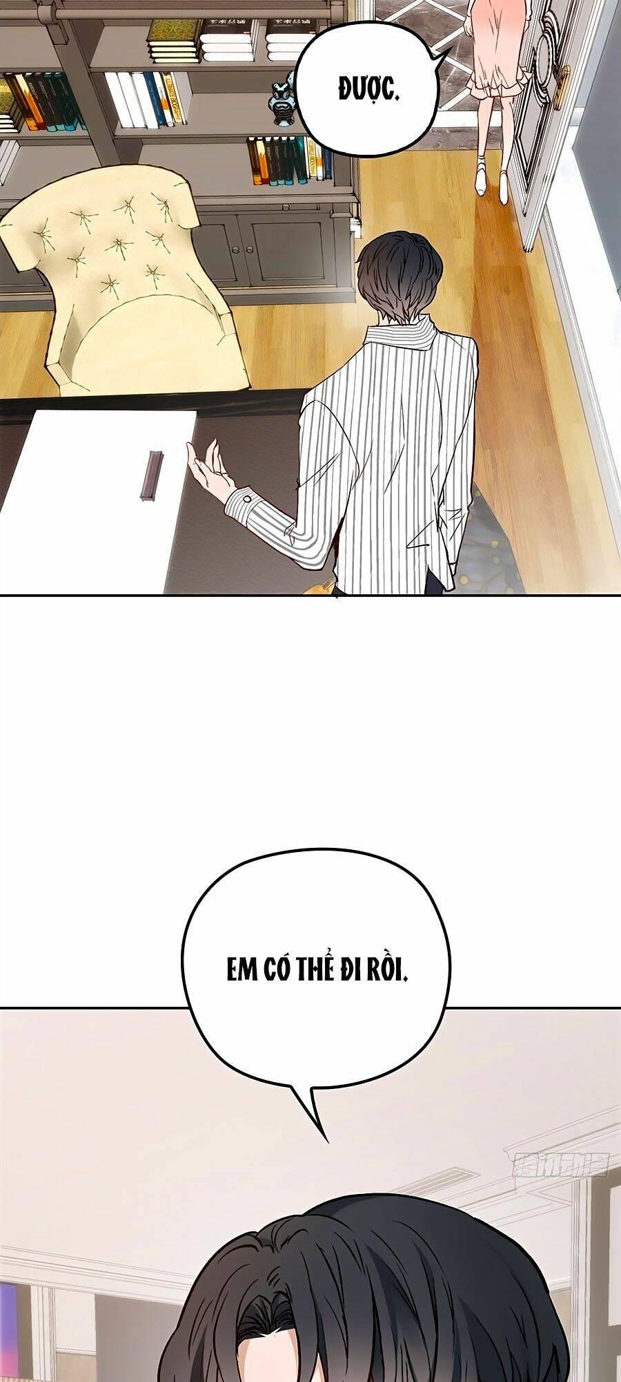 Cô Vợ Mang Thai Một Tặng Một Chapter 27 - Trang 2