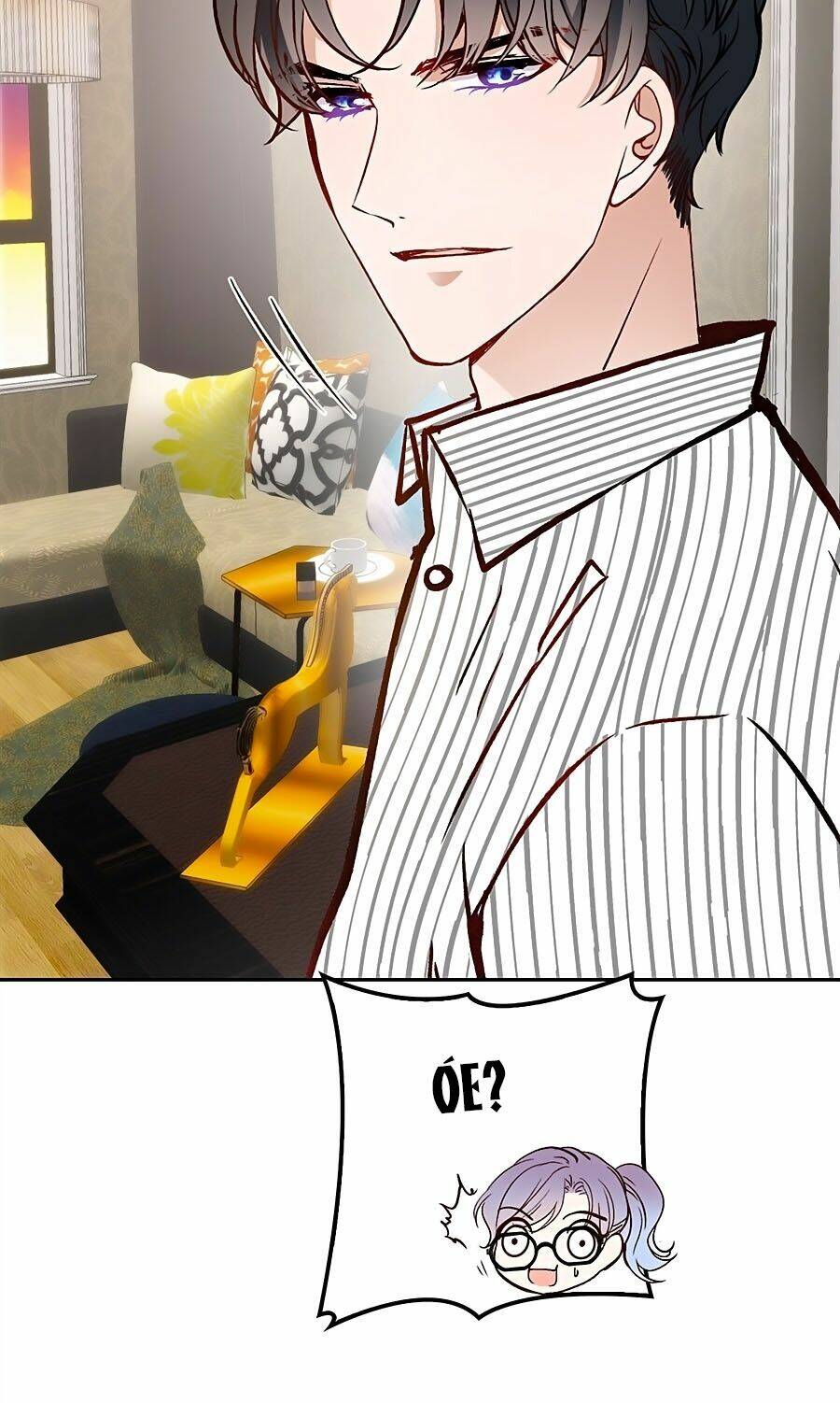 Cô Vợ Mang Thai Một Tặng Một Chapter 27 - Trang 2