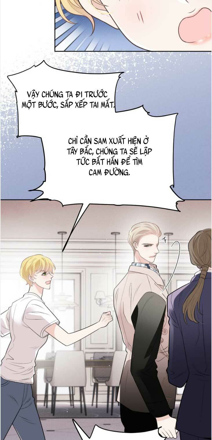 Cô Vợ Mang Thai Một Tặng Một Chapter 271 - Trang 2