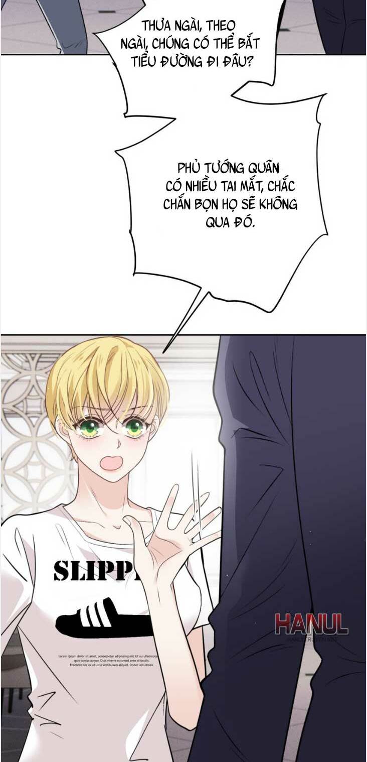 Cô Vợ Mang Thai Một Tặng Một Chapter 271 - Trang 2