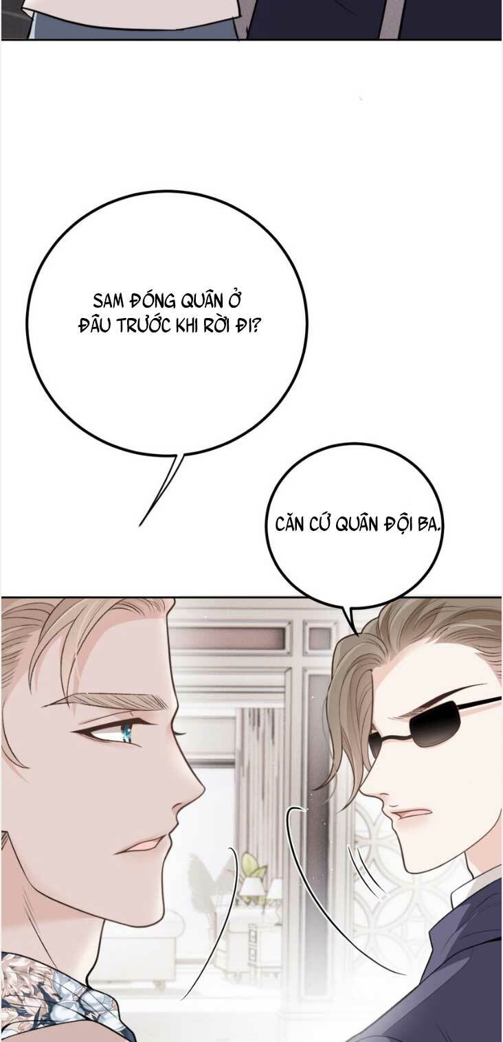 Cô Vợ Mang Thai Một Tặng Một Chapter 271 - Trang 2