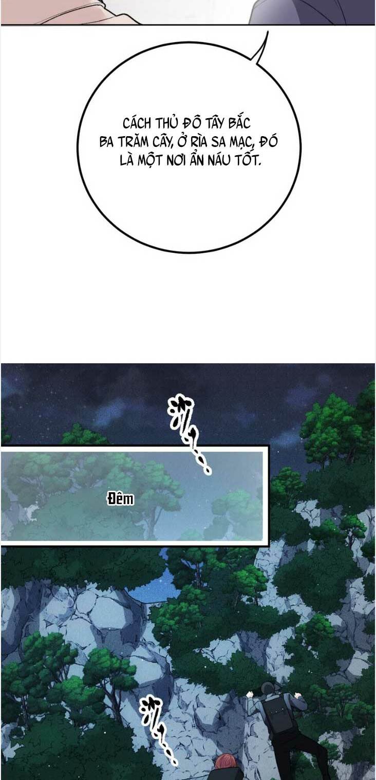 Cô Vợ Mang Thai Một Tặng Một Chapter 271 - Trang 2