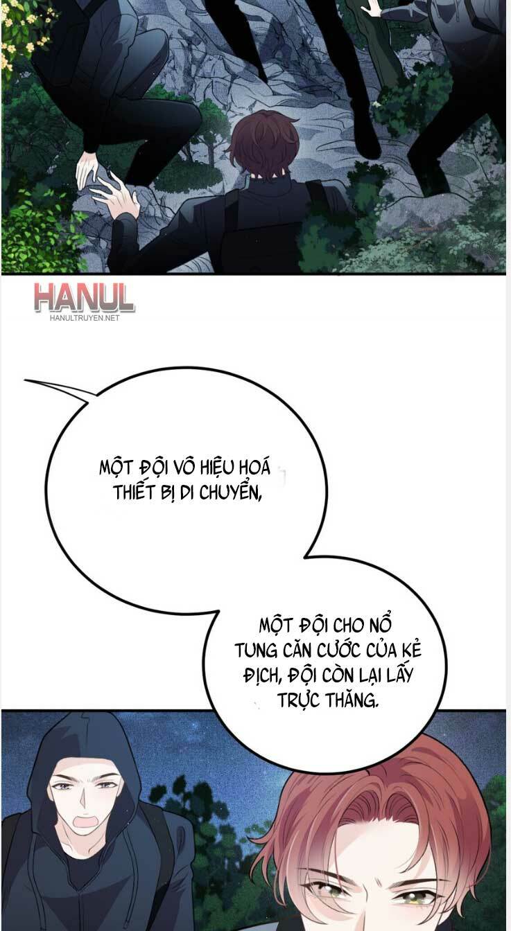 Cô Vợ Mang Thai Một Tặng Một Chapter 271 - Trang 2