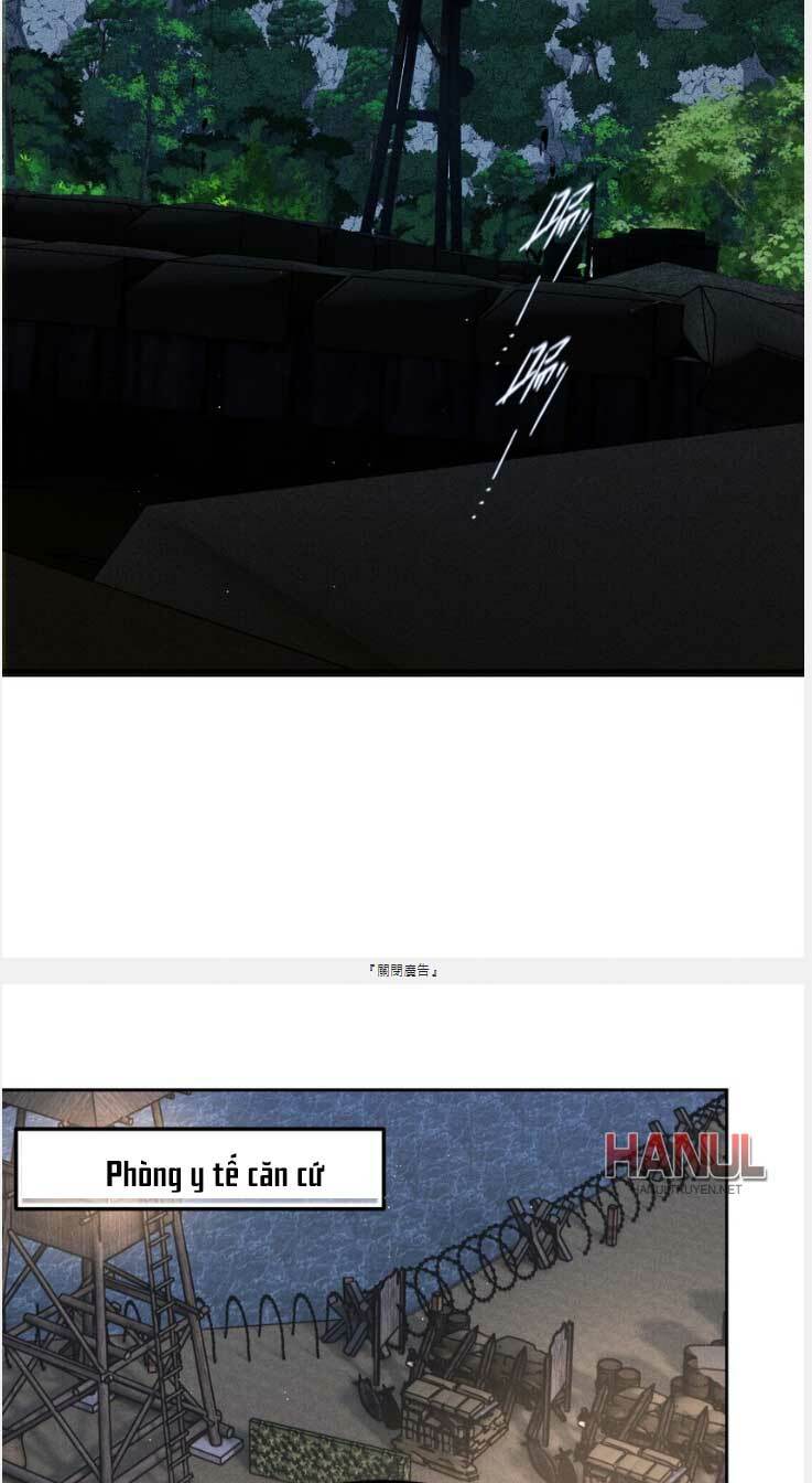 Cô Vợ Mang Thai Một Tặng Một Chapter 271 - Trang 2