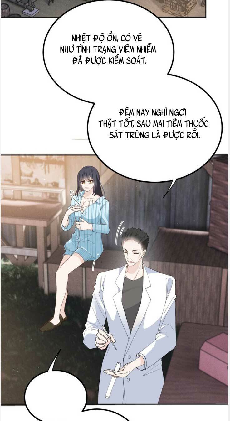 Cô Vợ Mang Thai Một Tặng Một Chapter 271 - Trang 2