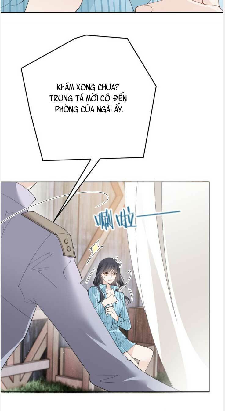 Cô Vợ Mang Thai Một Tặng Một Chapter 271 - Trang 2