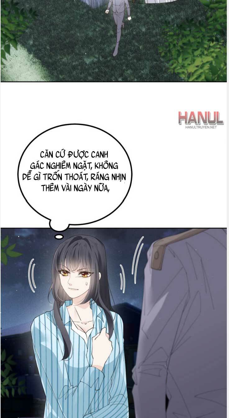 Cô Vợ Mang Thai Một Tặng Một Chapter 271 - Trang 2