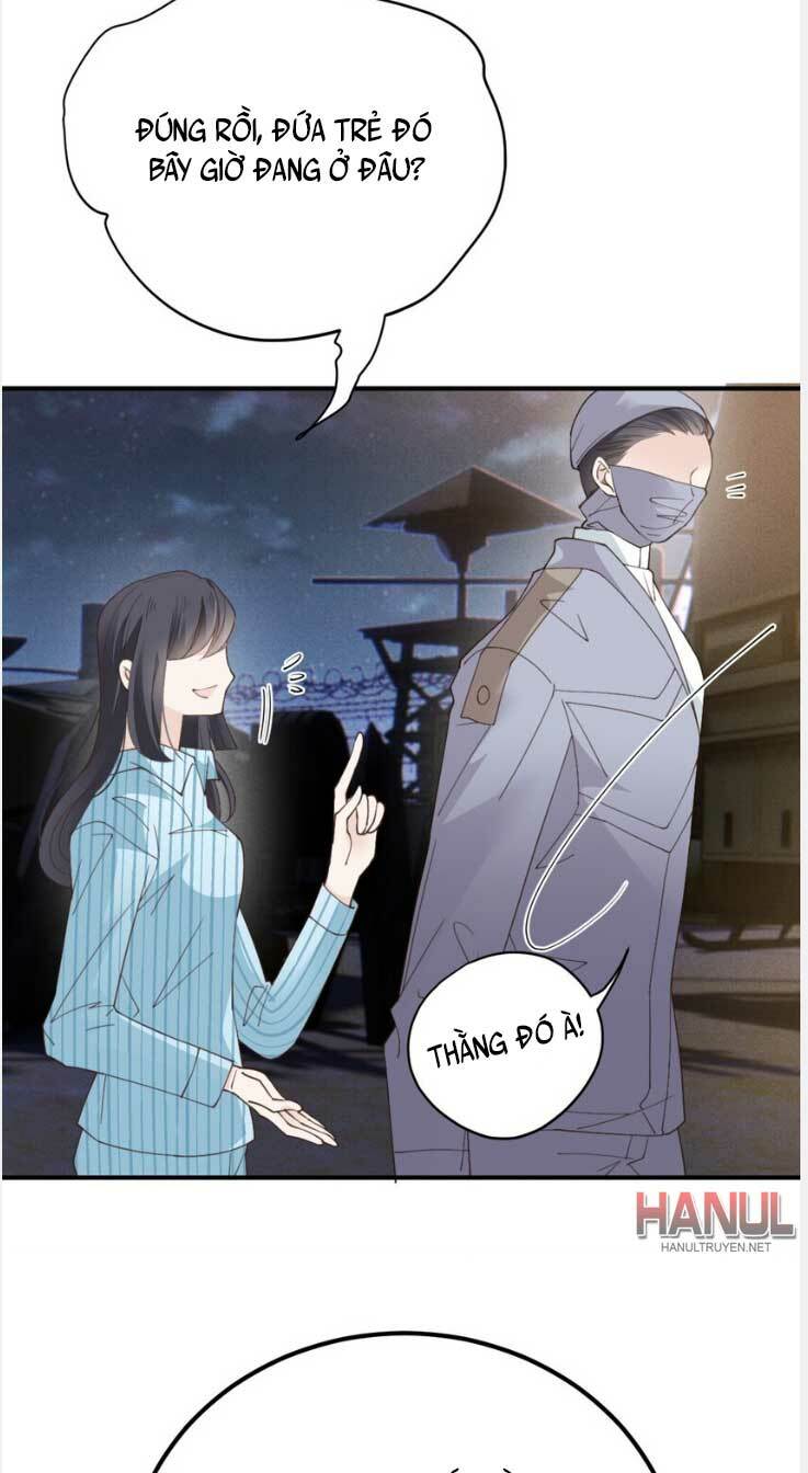 Cô Vợ Mang Thai Một Tặng Một Chapter 271 - Trang 2