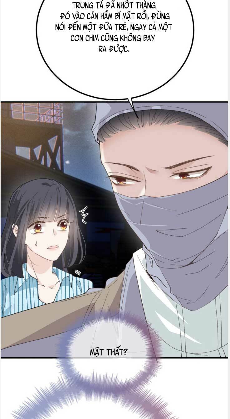 Cô Vợ Mang Thai Một Tặng Một Chapter 271 - Trang 2