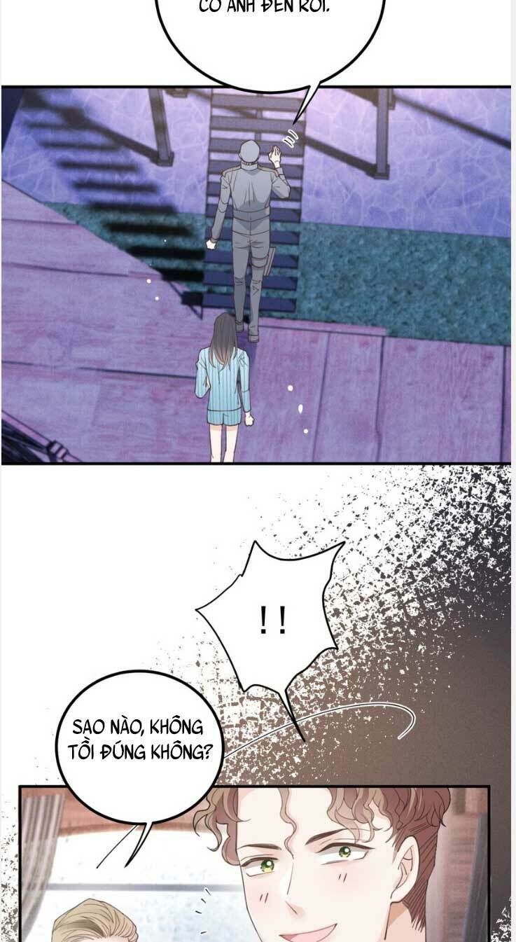 Cô Vợ Mang Thai Một Tặng Một Chapter 271 - Trang 2