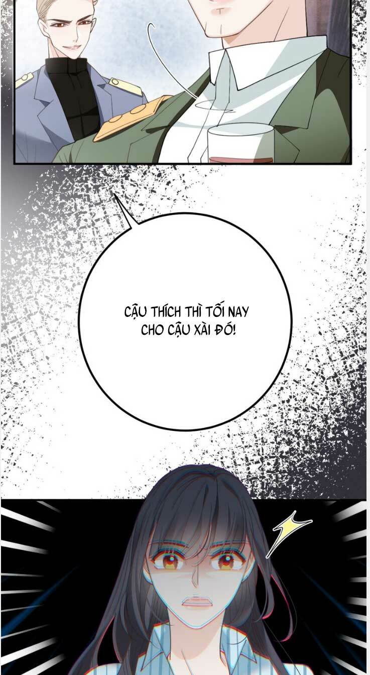 Cô Vợ Mang Thai Một Tặng Một Chapter 271 - Trang 2