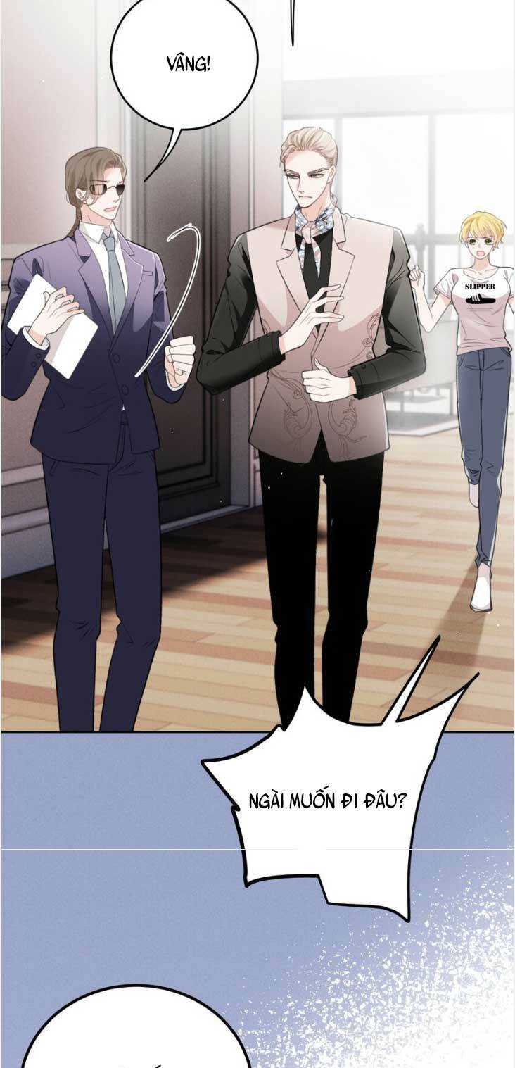 Cô Vợ Mang Thai Một Tặng Một Chapter 271 - Trang 2