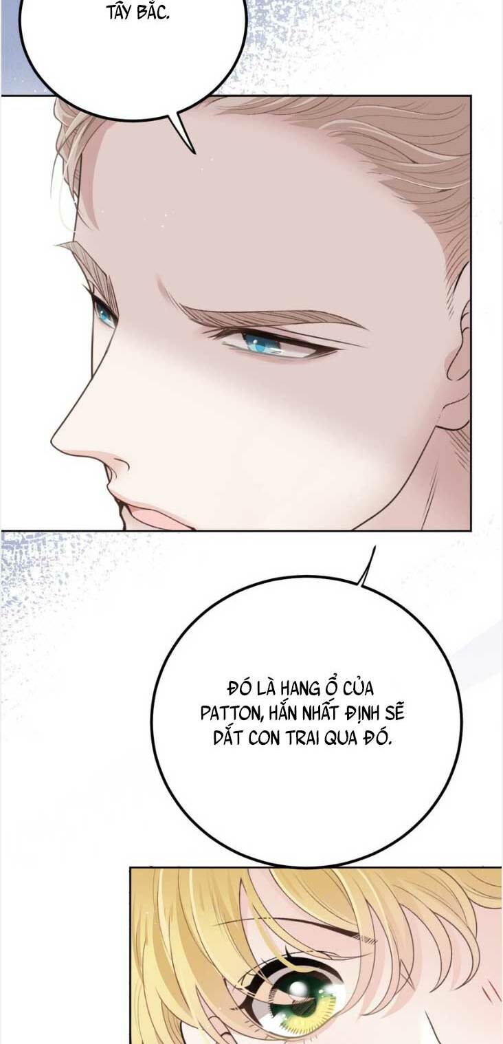 Cô Vợ Mang Thai Một Tặng Một Chapter 271 - Trang 2