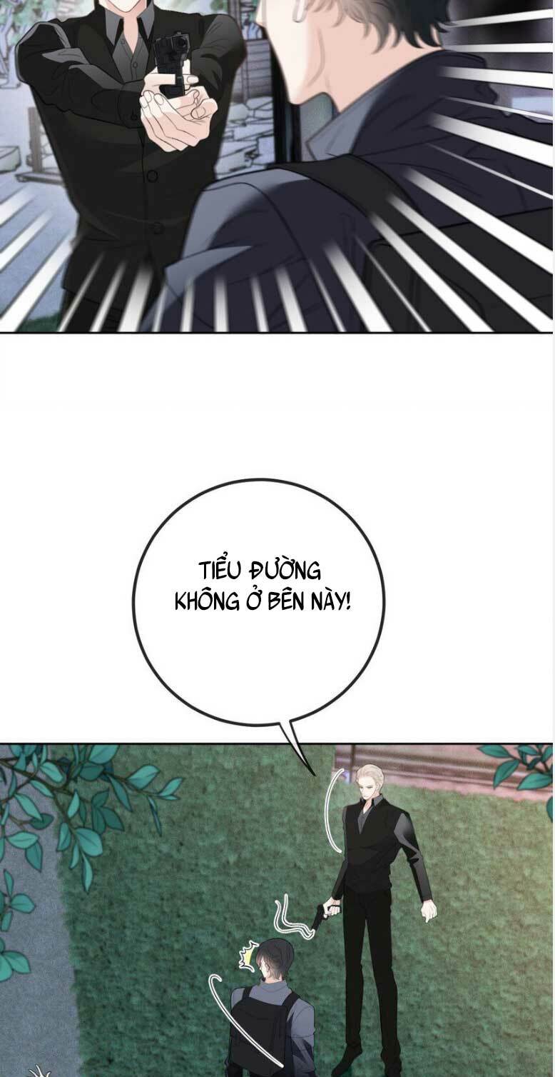 Cô Vợ Mang Thai Một Tặng Một Chapter 272 - Trang 2