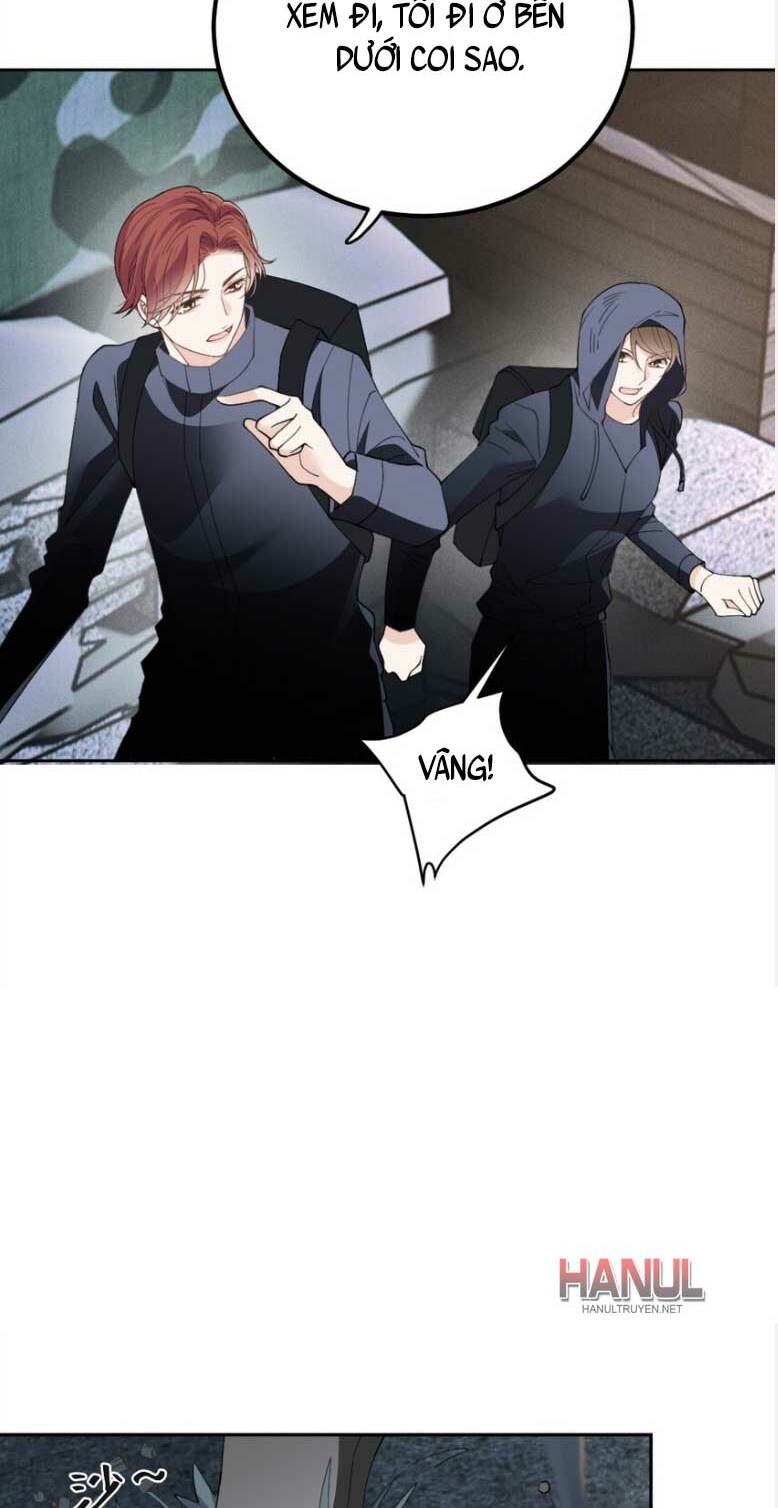 Cô Vợ Mang Thai Một Tặng Một Chapter 272 - Trang 2