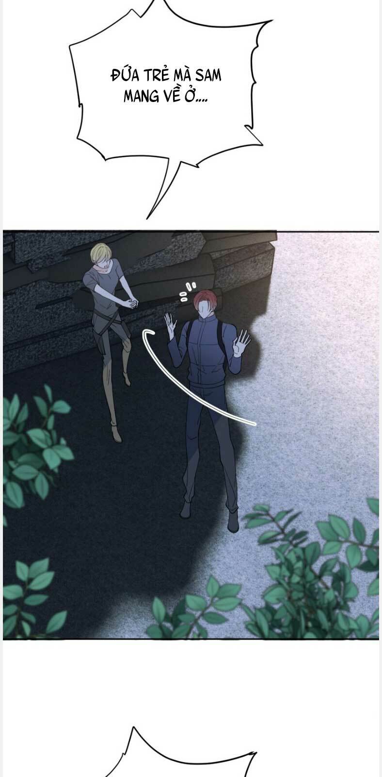 Cô Vợ Mang Thai Một Tặng Một Chapter 272 - Trang 2