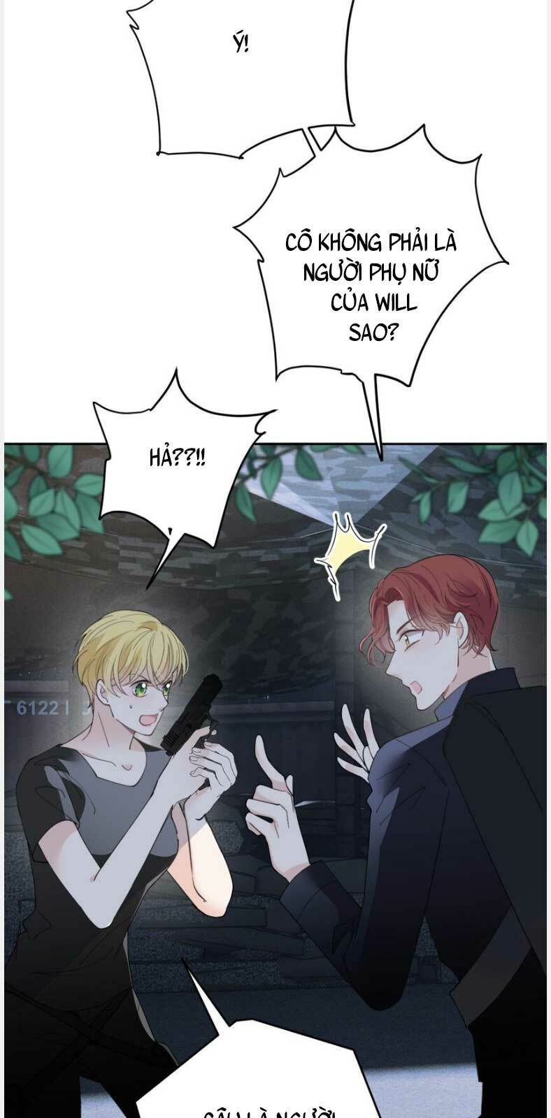 Cô Vợ Mang Thai Một Tặng Một Chapter 272 - Trang 2