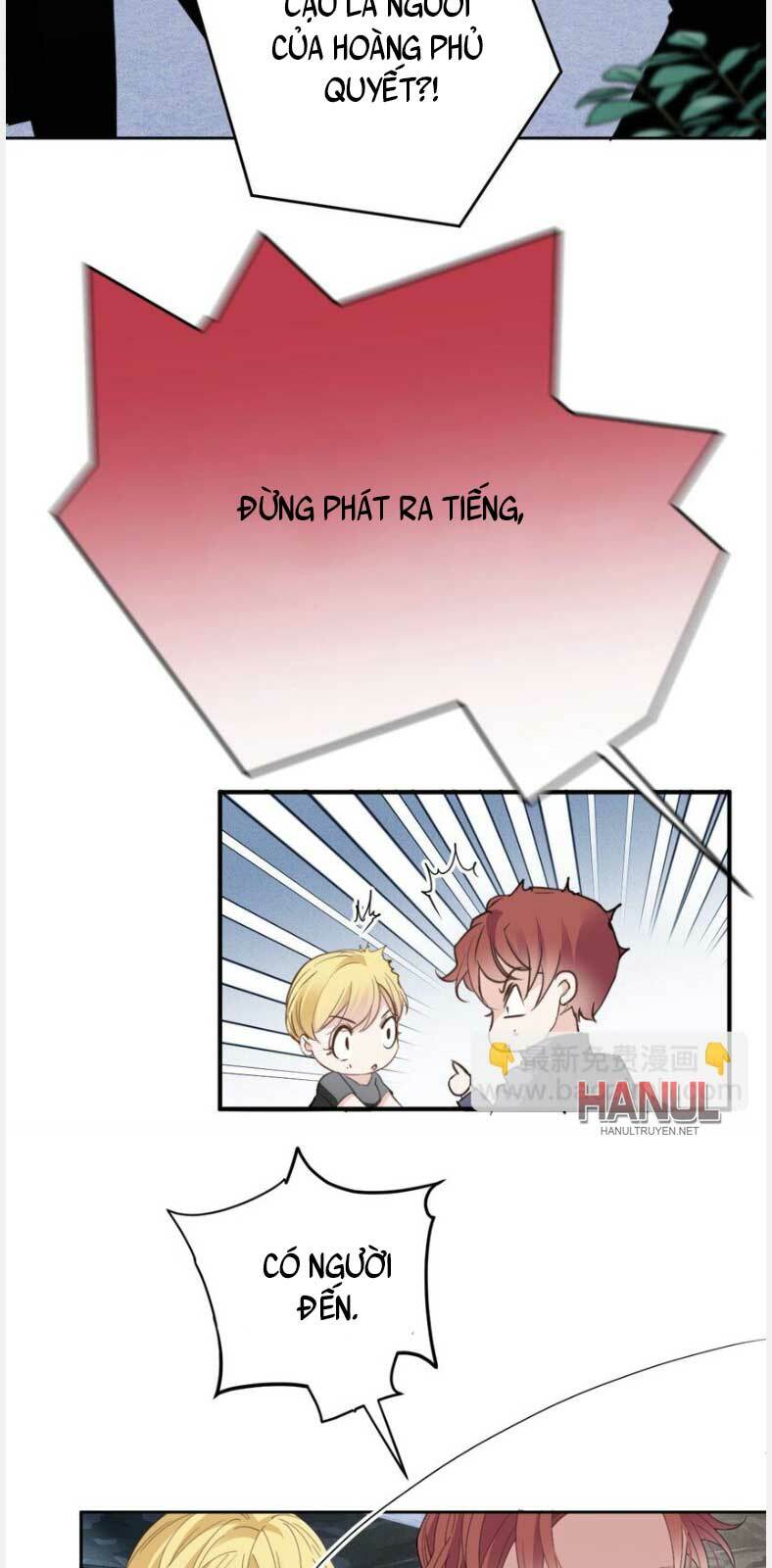 Cô Vợ Mang Thai Một Tặng Một Chapter 272 - Trang 2