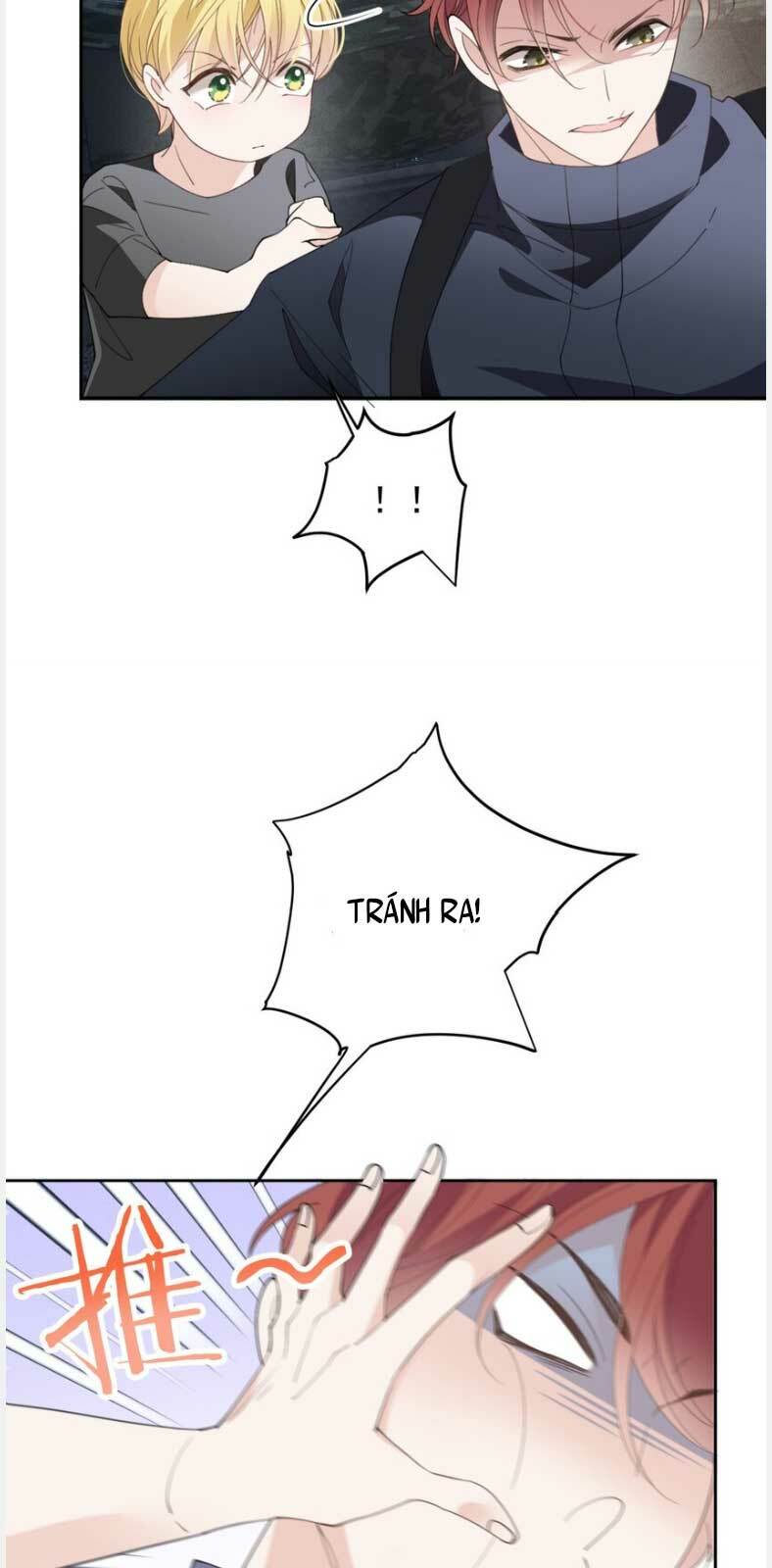 Cô Vợ Mang Thai Một Tặng Một Chapter 272 - Trang 2