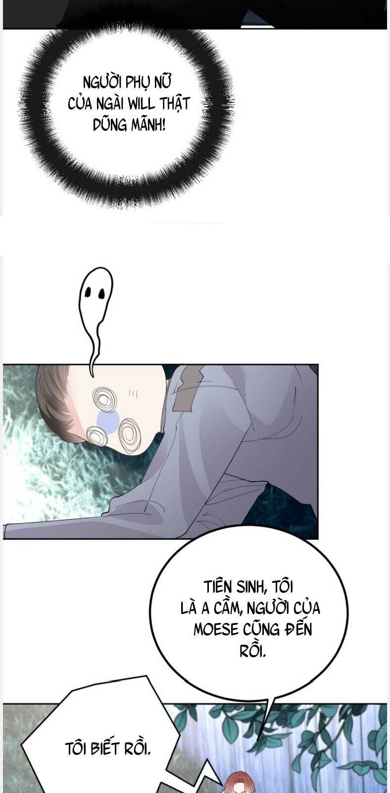 Cô Vợ Mang Thai Một Tặng Một Chapter 272 - Trang 2