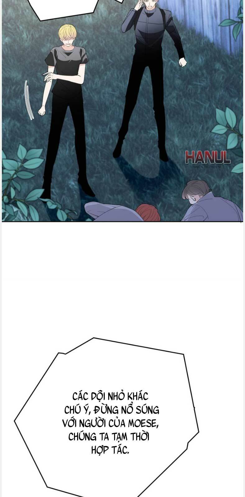 Cô Vợ Mang Thai Một Tặng Một Chapter 272 - Trang 2