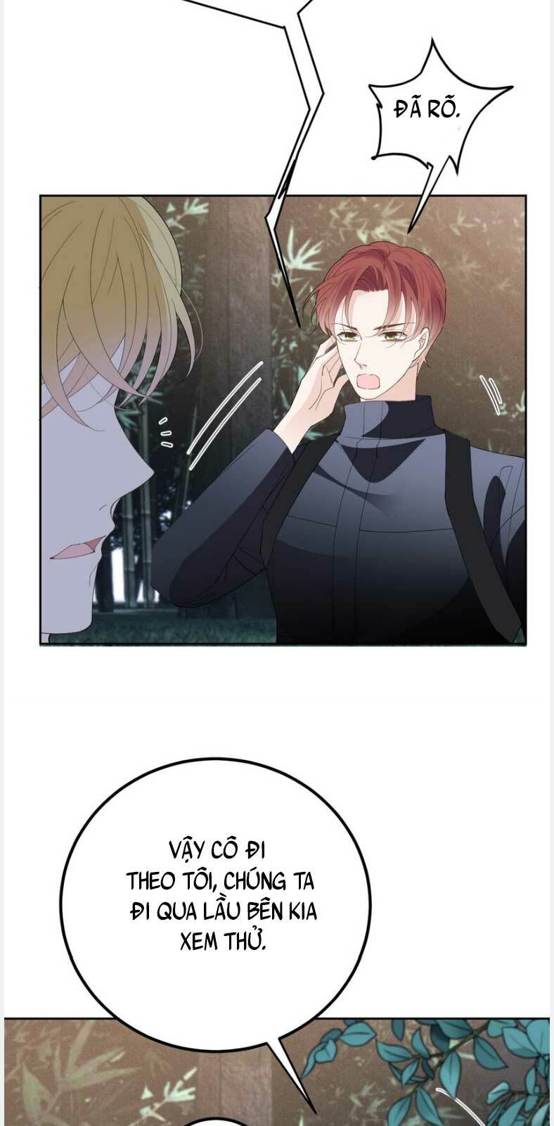 Cô Vợ Mang Thai Một Tặng Một Chapter 272 - Trang 2