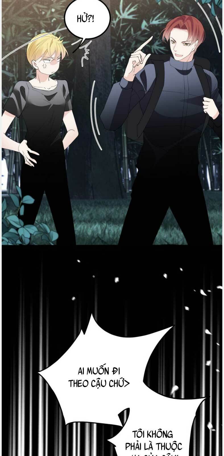 Cô Vợ Mang Thai Một Tặng Một Chapter 272 - Trang 2