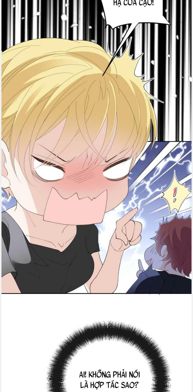 Cô Vợ Mang Thai Một Tặng Một Chapter 272 - Trang 2