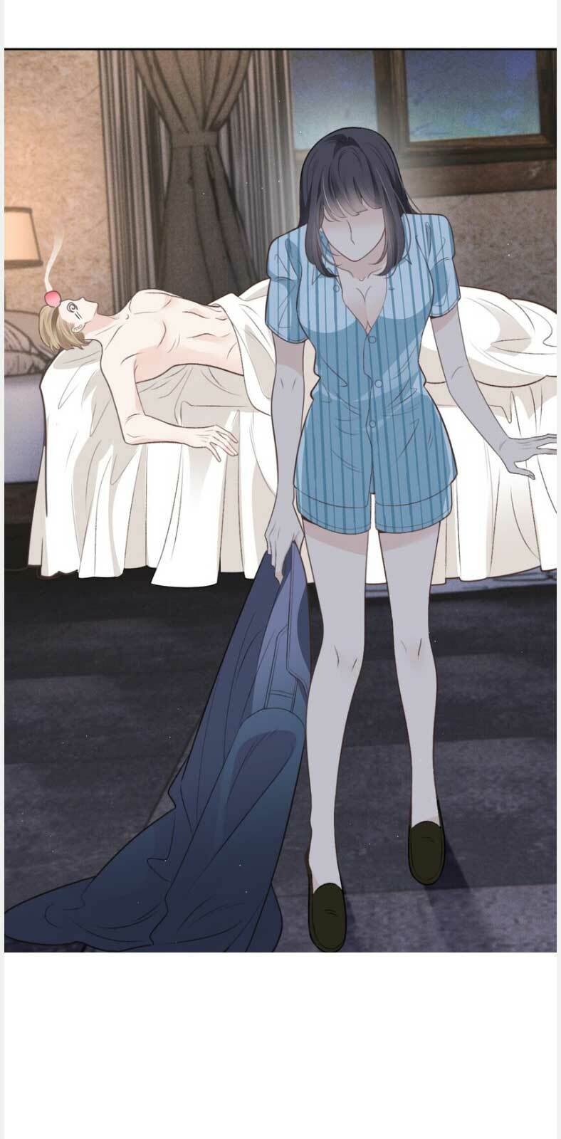 Cô Vợ Mang Thai Một Tặng Một Chapter 272 - Trang 2