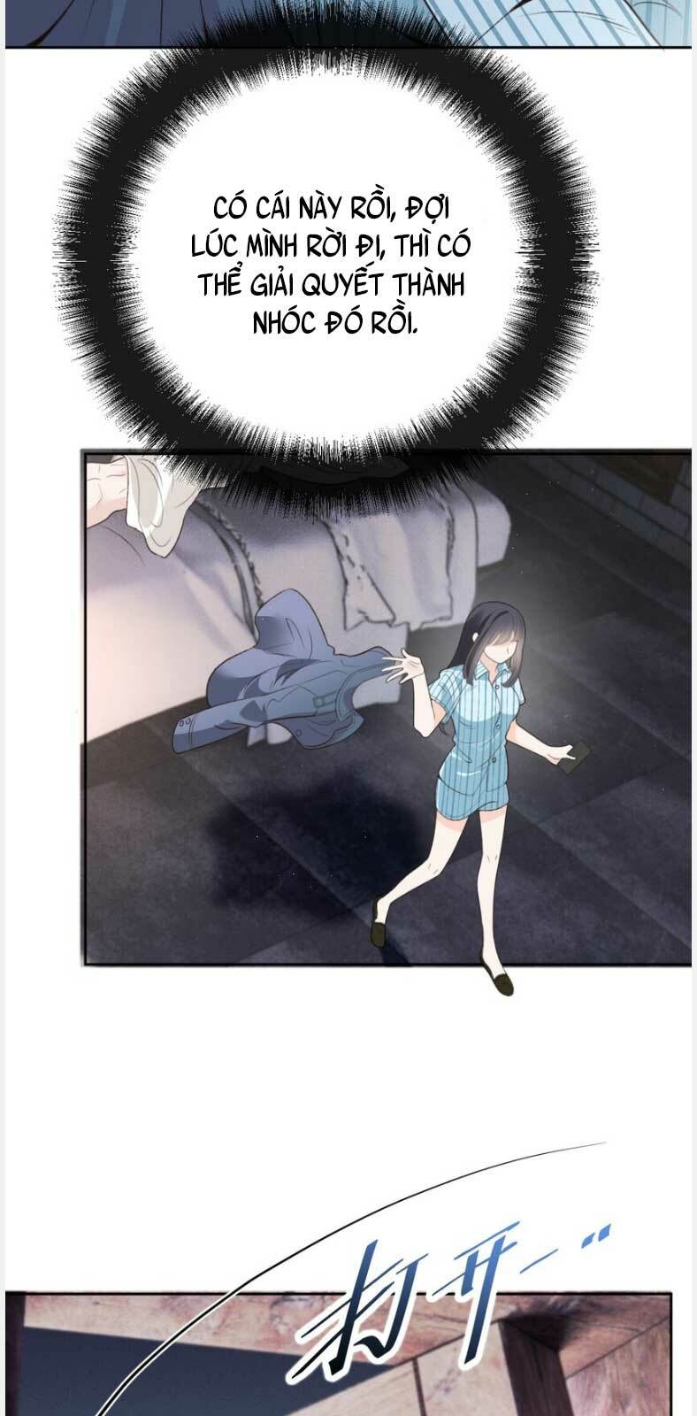 Cô Vợ Mang Thai Một Tặng Một Chapter 272 - Trang 2