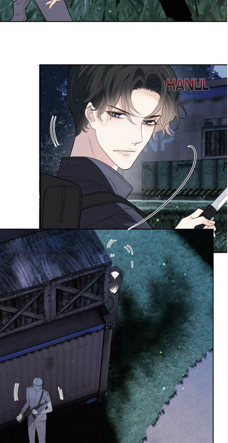 Cô Vợ Mang Thai Một Tặng Một Chapter 272 - Trang 2