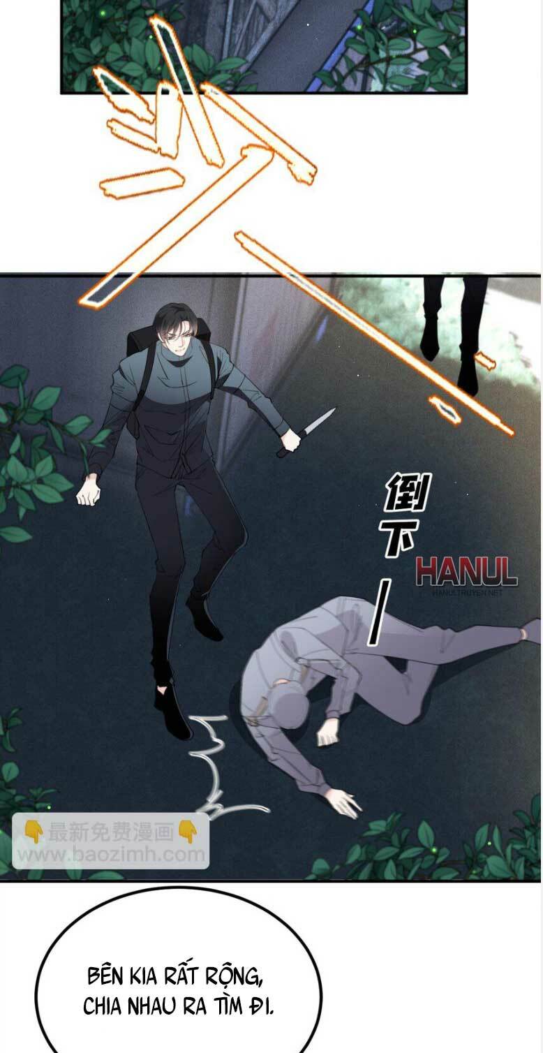 Cô Vợ Mang Thai Một Tặng Một Chapter 272 - Trang 2