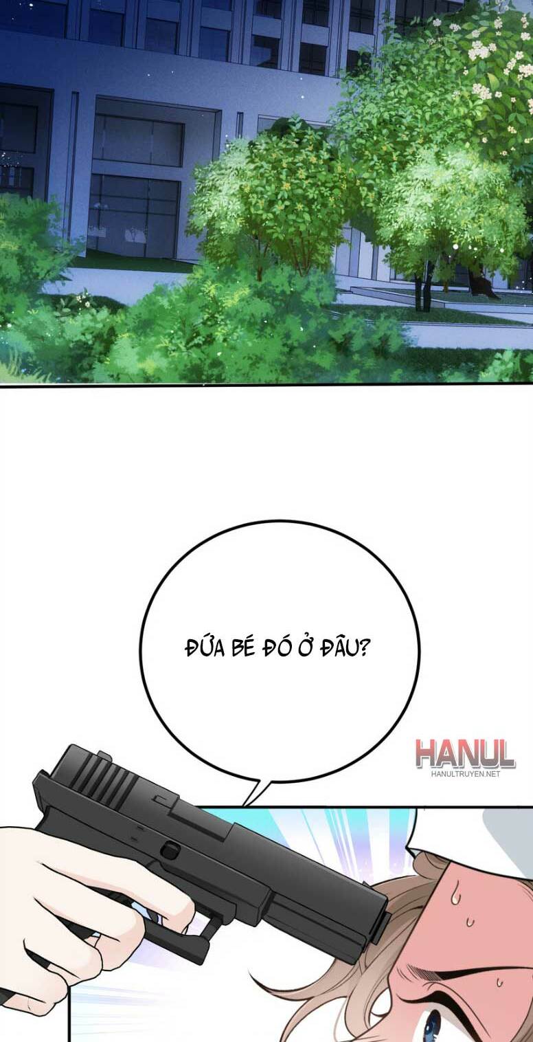 Cô Vợ Mang Thai Một Tặng Một Chapter 273 - Trang 2