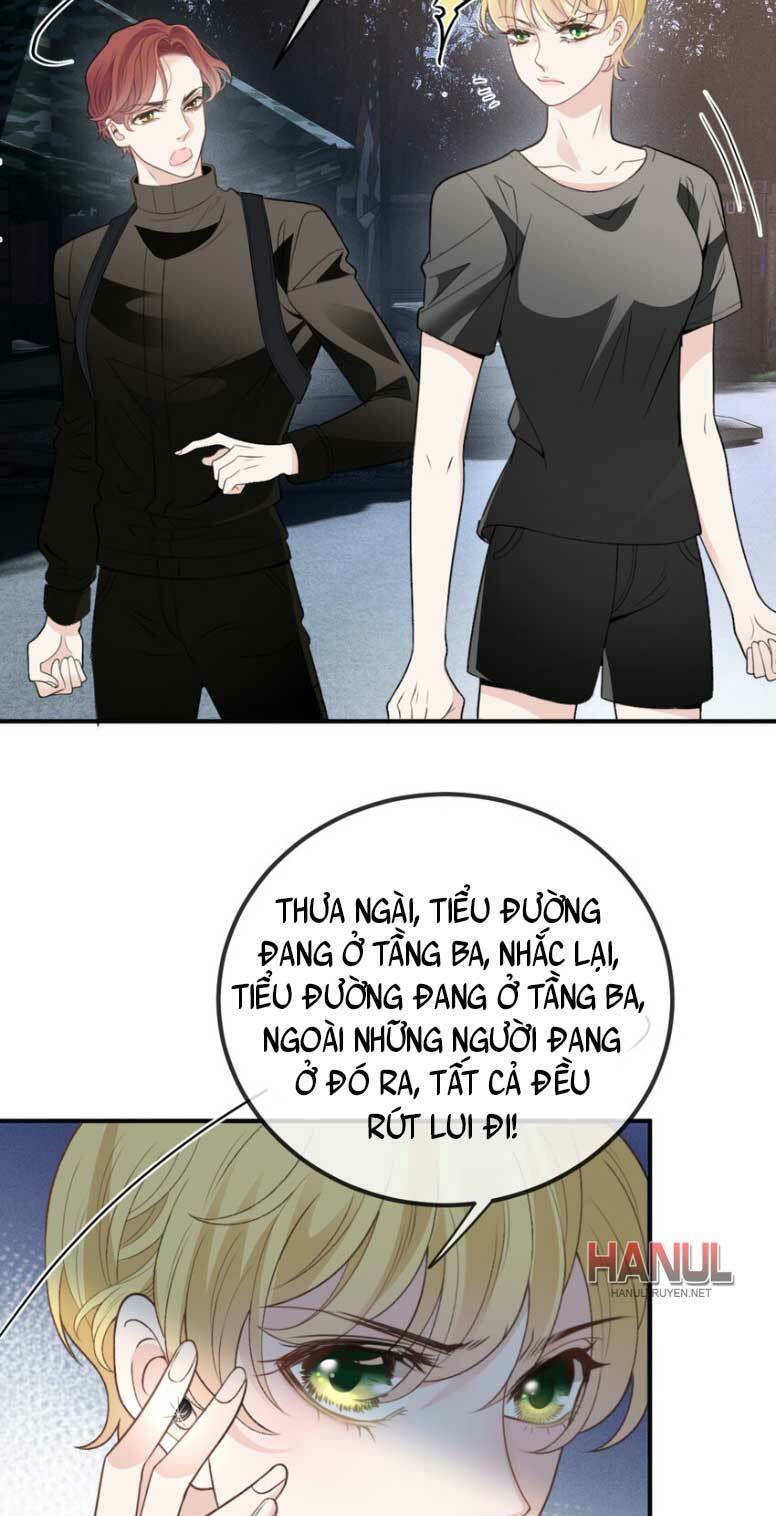 Cô Vợ Mang Thai Một Tặng Một Chapter 273 - Trang 2