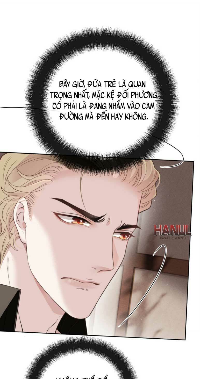 Cô Vợ Mang Thai Một Tặng Một Chapter 273 - Trang 2