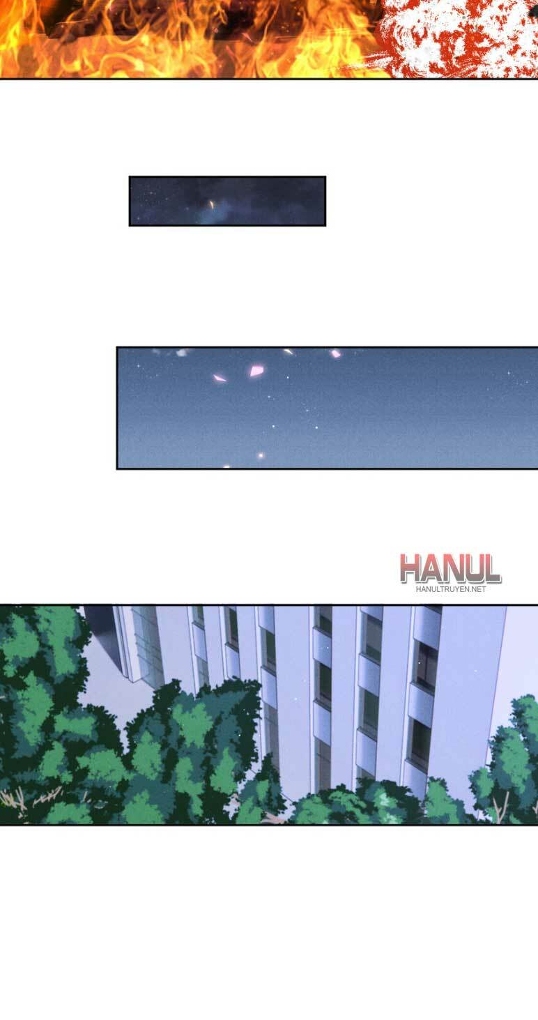 Cô Vợ Mang Thai Một Tặng Một Chapter 273 - Trang 2