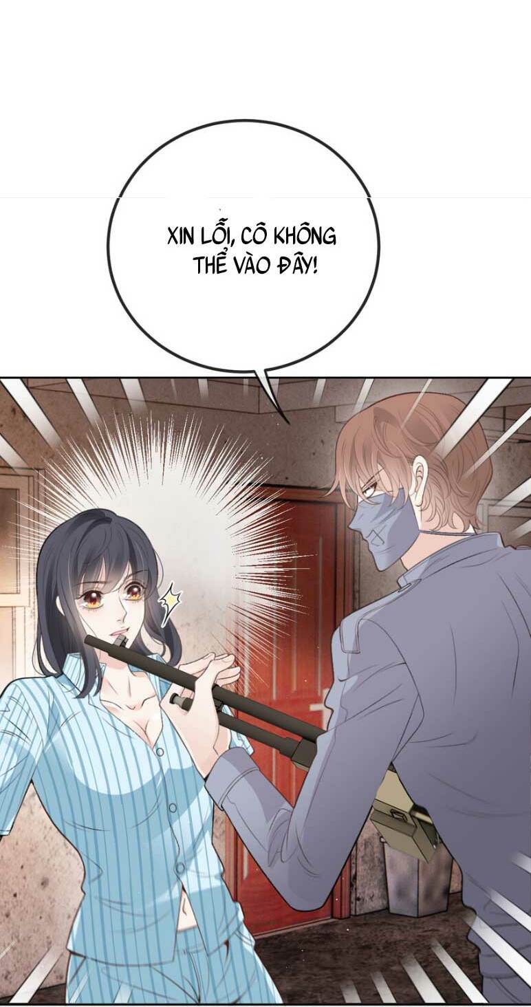 Cô Vợ Mang Thai Một Tặng Một Chapter 273 - Trang 2