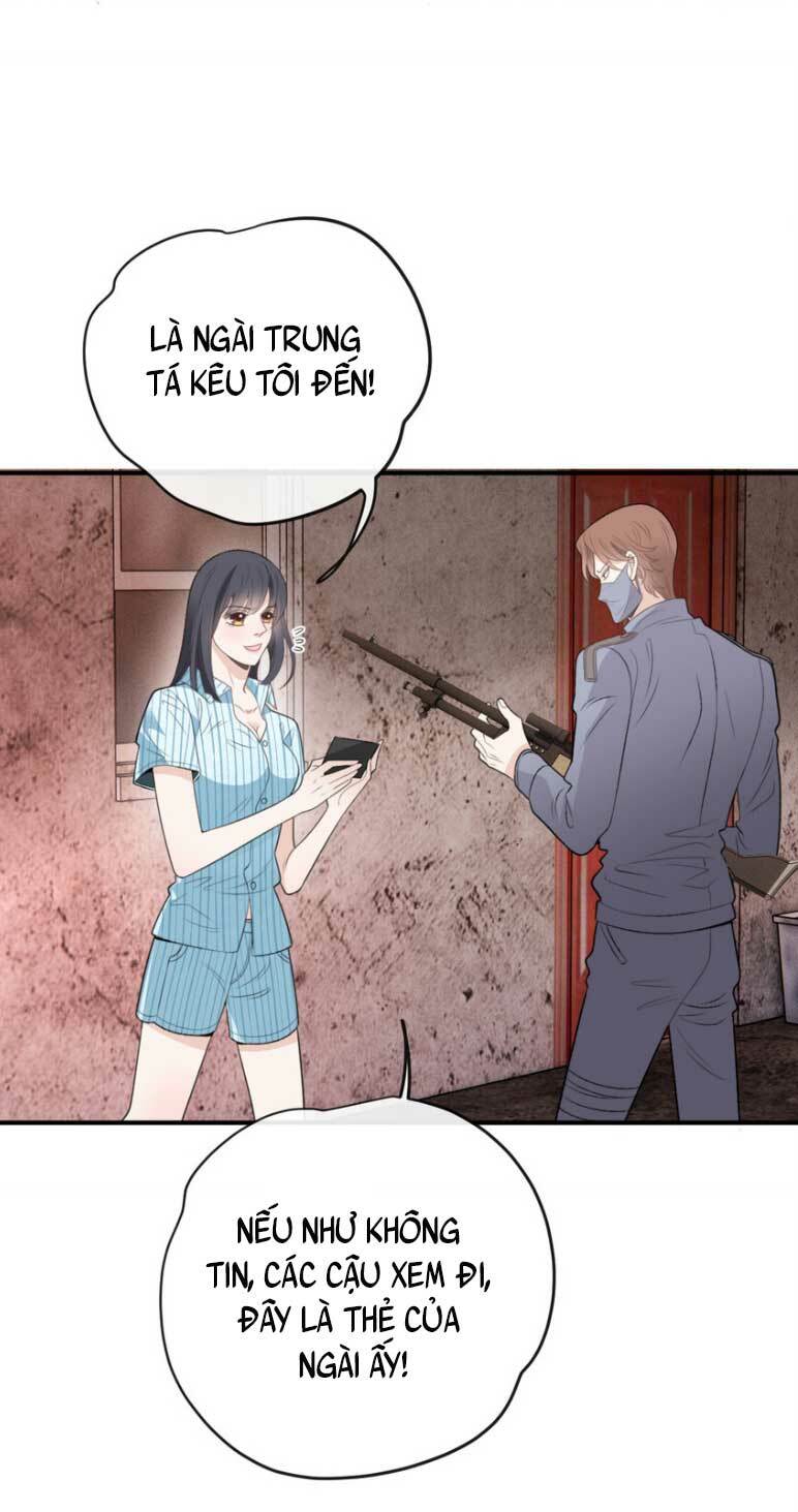 Cô Vợ Mang Thai Một Tặng Một Chapter 273 - Trang 2