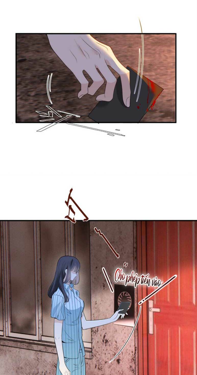 Cô Vợ Mang Thai Một Tặng Một Chapter 273 - Trang 2