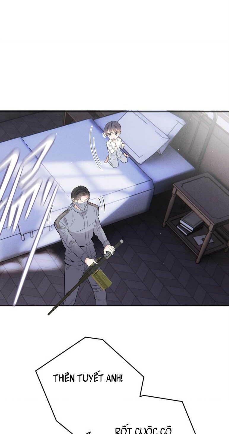 Cô Vợ Mang Thai Một Tặng Một Chapter 273 - Trang 2