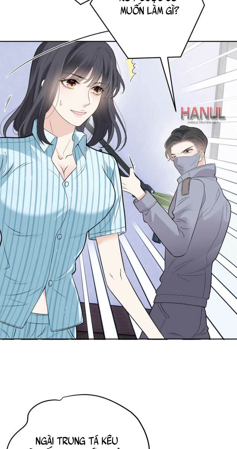 Cô Vợ Mang Thai Một Tặng Một Chapter 273 - Trang 2