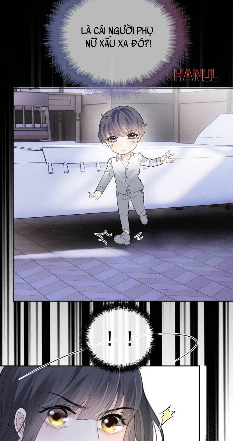 Cô Vợ Mang Thai Một Tặng Một Chapter 273 - Trang 2