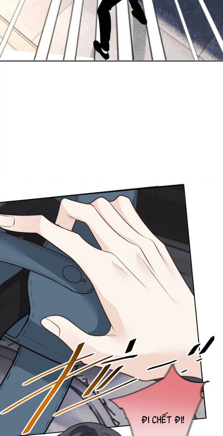 Cô Vợ Mang Thai Một Tặng Một Chapter 273 - Trang 2