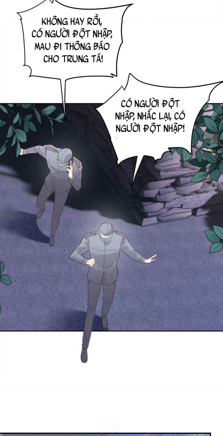 Cô Vợ Mang Thai Một Tặng Một Chapter 273 - Trang 2