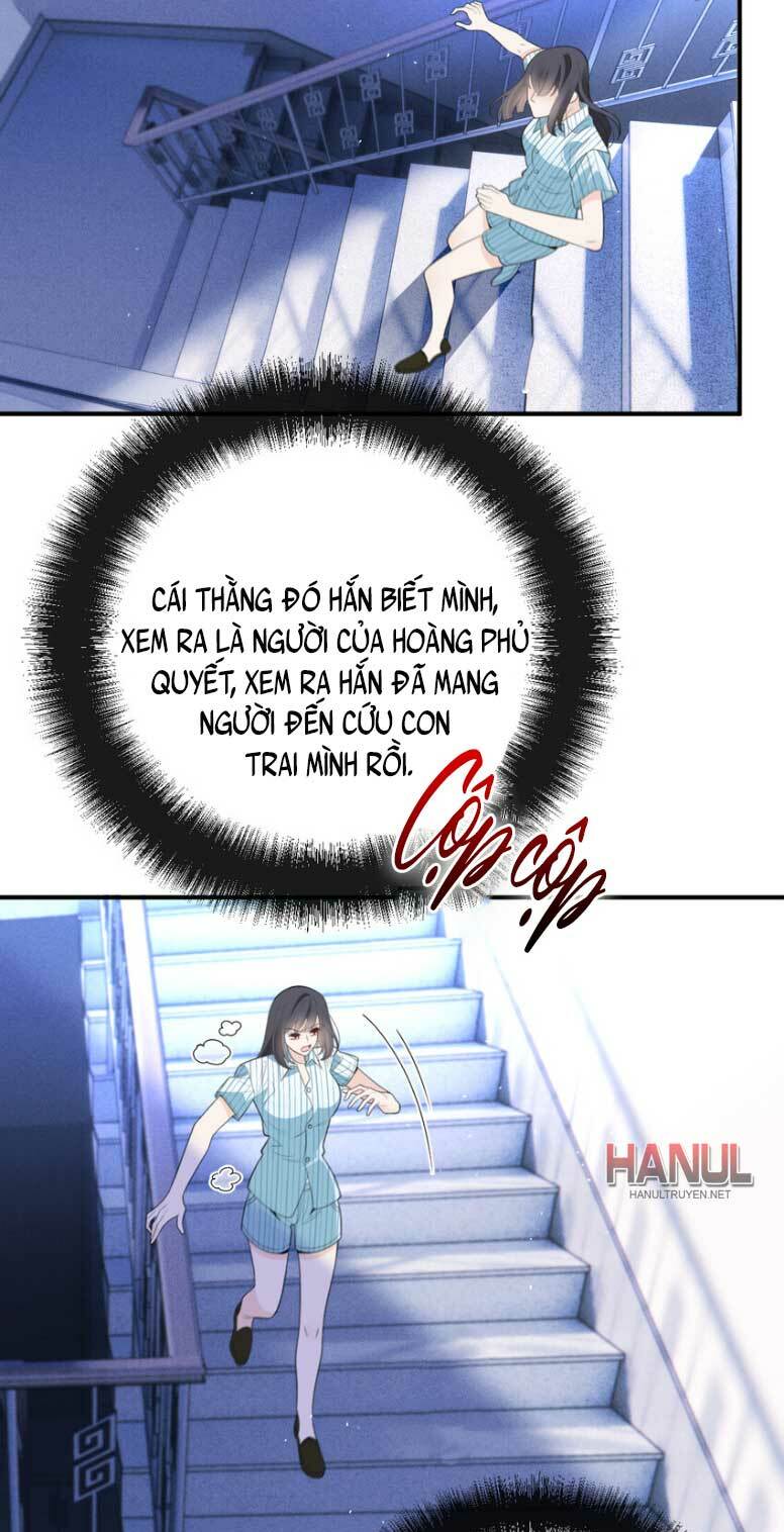 Cô Vợ Mang Thai Một Tặng Một Chapter 273 - Trang 2