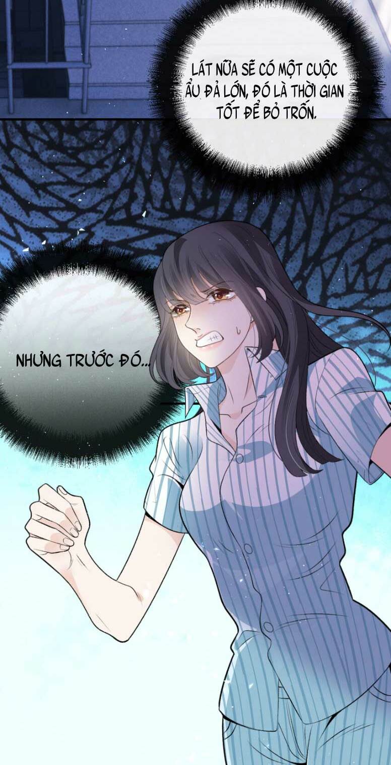 Cô Vợ Mang Thai Một Tặng Một Chapter 273 - Trang 2