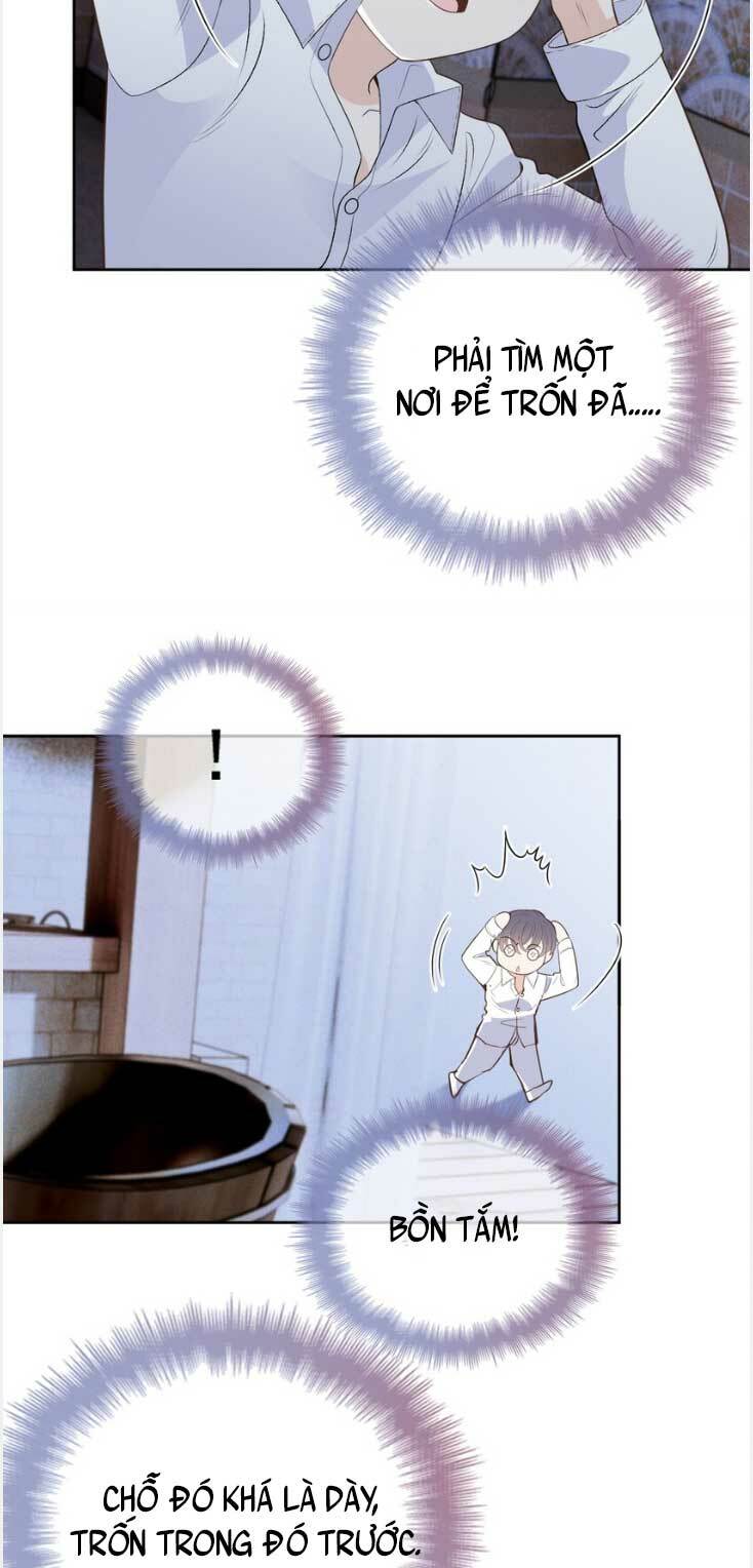 Cô Vợ Mang Thai Một Tặng Một Chapter 274 - Trang 2