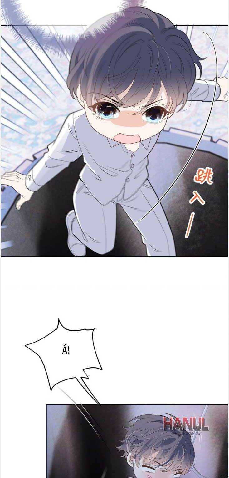 Cô Vợ Mang Thai Một Tặng Một Chapter 274 - Trang 2