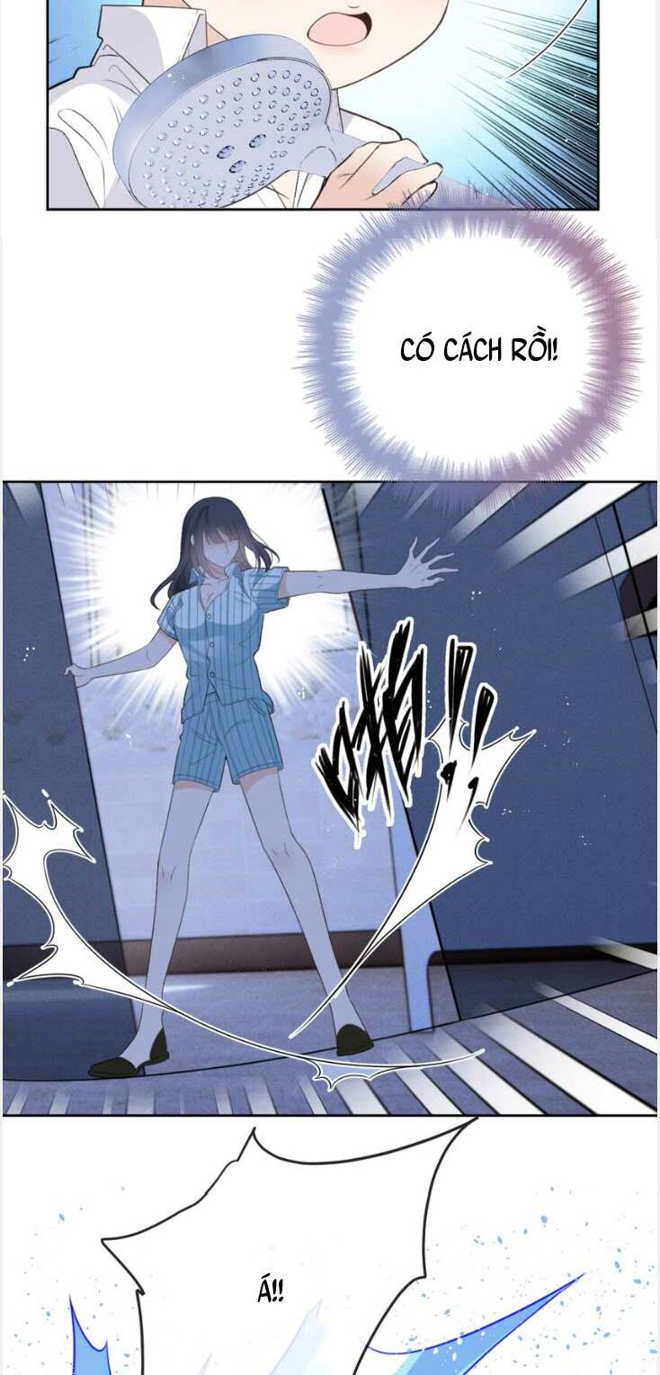 Cô Vợ Mang Thai Một Tặng Một Chapter 274 - Trang 2