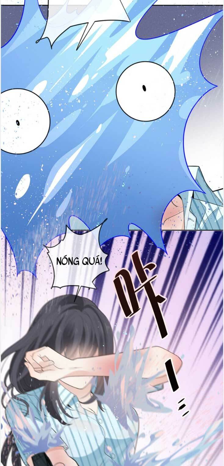 Cô Vợ Mang Thai Một Tặng Một Chapter 274 - Trang 2